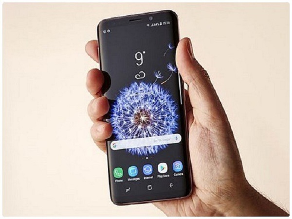 Galaxy S10 Lite sẽ sử dụng thiết kế màn hình Infinity-O phẳng