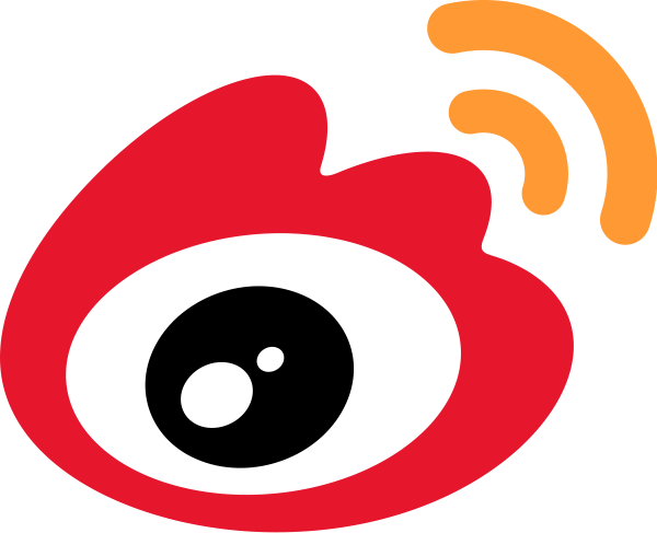 Sina Weibo - mạng xã hội Trung Quốc phổ biến