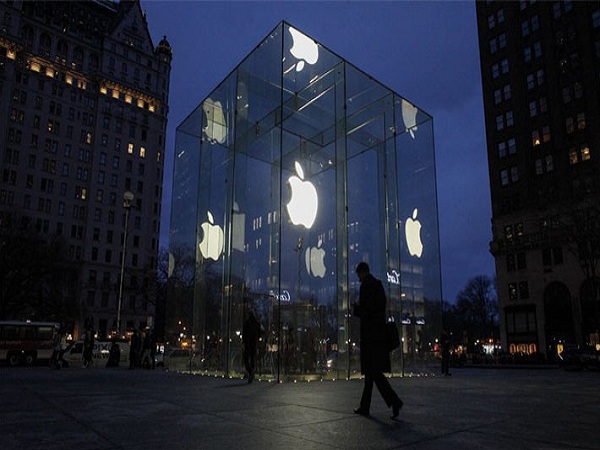 Apple đầu tư 1 tỷ USD xây cơ sở mới tại Texas