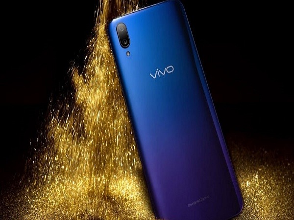 Vivo V12 Pro sẽ ra mắt trong nửa đầu năm 2019