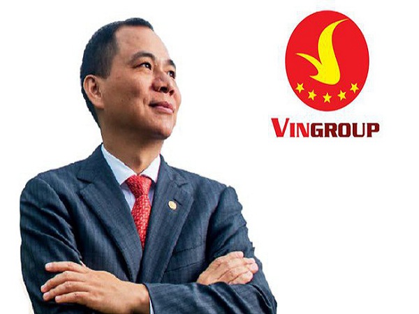 Vingroup tiếp tục lập thêm công ty công nghệ VinDigix
