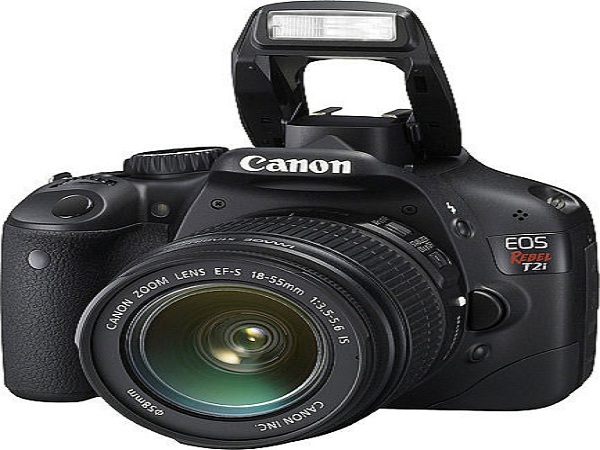 Đánh giá Canon 550D có phải là sự lựa chọn tuyệt vời?