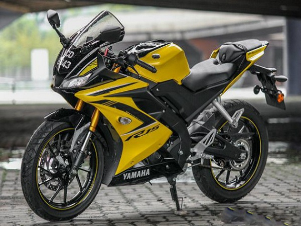 Đánh giá xe Yamaha r15 về thông số kỹ thuật và vận hành
