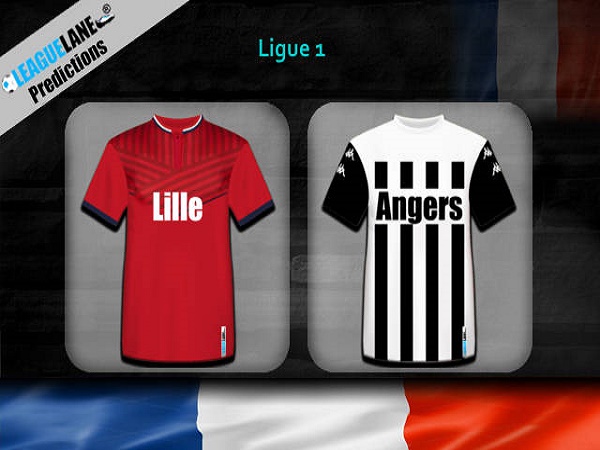Nhận định kèo Lille vs Angers 0h00, 14/09 (VĐQG Pháp)