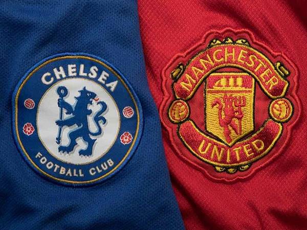 Nhận định Chelsea vs Man Utd, 3h05 ngày 31/10