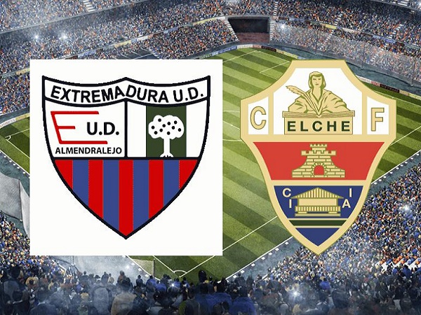 Nhận định Extremadura vs Elche, 0h00 ngày 2/10