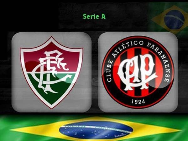 Nhận định Fluminense vs Atletico Paranaense, 7h00 ngày 18/10