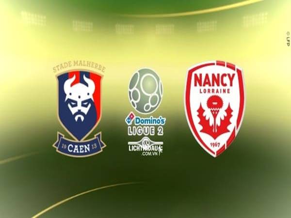 Nhận định Caen vs Nancy 2h45 ngày 3/12