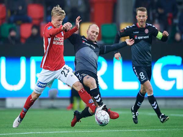 Nhận định Odense vs Aalborg, 01h00 ngày 10/12