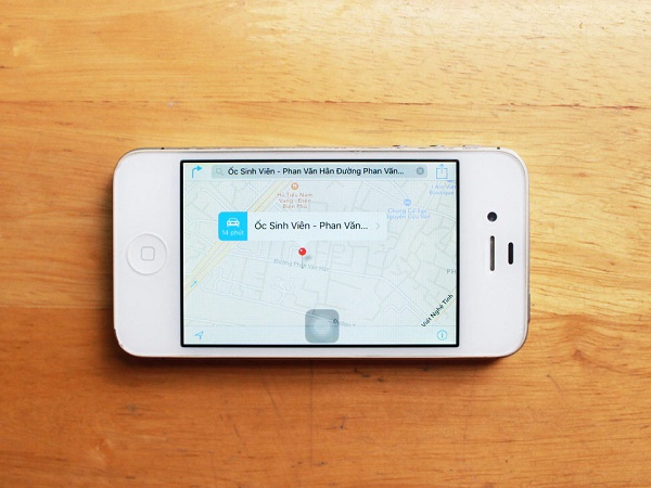 5 ứng dụng tuyệt vời thay thế cho Google Maps ở Việt Nam
