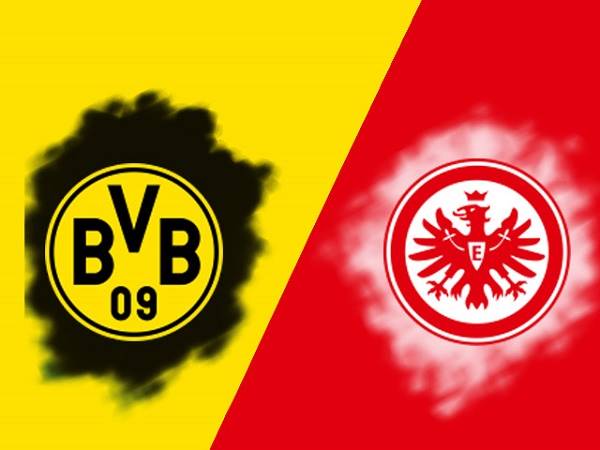 Nhận định Dortmund vs Eintracht Frankfurt, 2h30 ngày 15/02