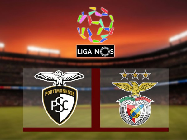 Nhận định kèo bóng đá Portimonense vs Benfica