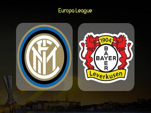 Nhận định Inter Milan vs Leverkusen 02h00, 11/08 - Europa League