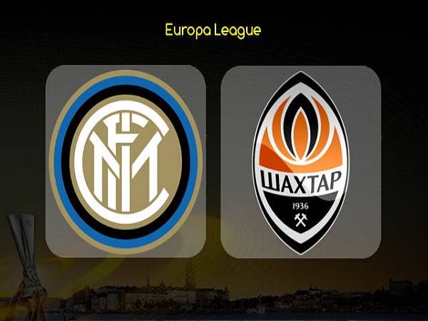 Nhận định Inter Milan vs Shakhtar Donetsk 02h00, 18/08 - Europa League