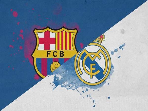 Nhận định Barcelona vs Real Madrid 21h00, 24/10 - VĐQG Tây Ban Nha