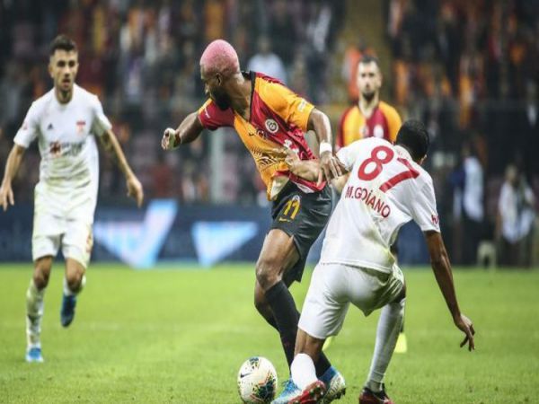 Nhận định soi kèo Galatasaray vs Alanyaspor, 00h00 ngày 20/10