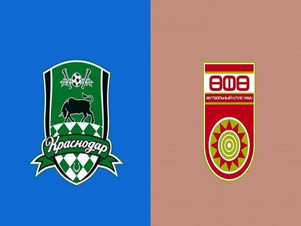 Nhận định Krasnodar vs Ufa – 22h00 17/12, VĐQG Nga