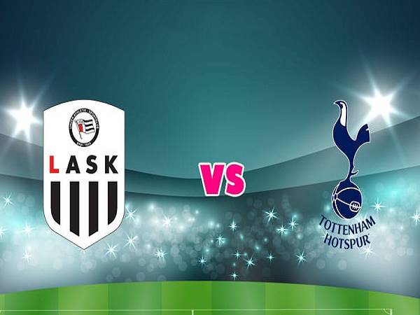 Nhận định LASK Linz vs Tottenham – 00h55 ngày 04/12, Europa League