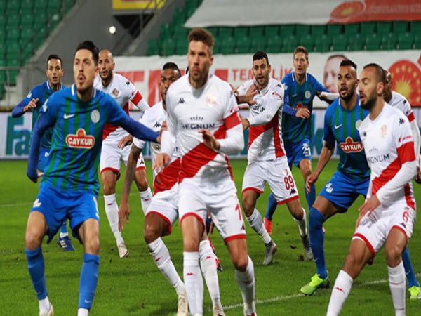 Nhận định tỷ lệ Konyaspor vs Rizespor, 20h00 ngày 28/12 - VĐQG Thổ Nhĩ Kỳ