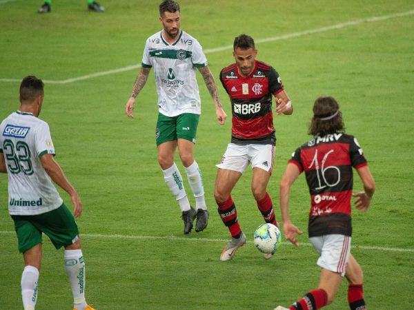 Nhận định kèo Goias vs Flamengo, 06h00 ngày 19/1 - VĐQG Brazil