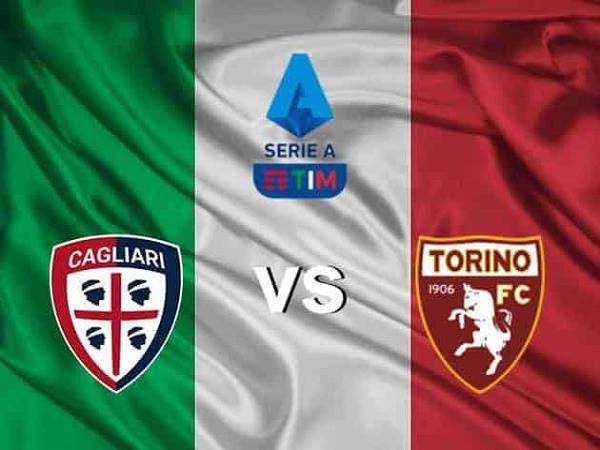 Nhận định Cagliari vs Torino – 02h45 20/02, VĐQG Italia