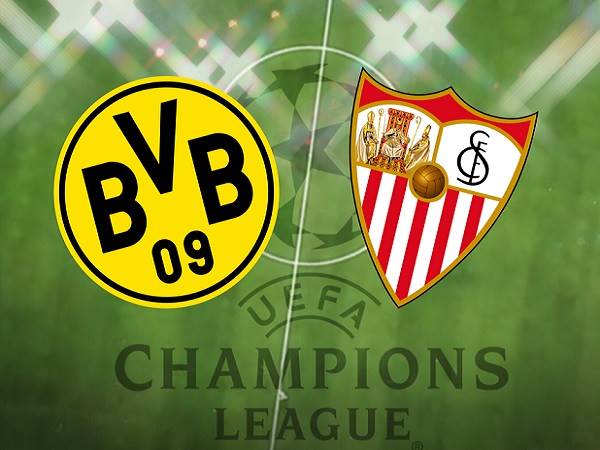Nhận định Dortmund vs Sevilla – 03h00 10/03, Cúp C1 Châu Âu