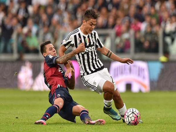 Nhận định bóng đá Bologna vs Juventus (1h45 ngày 24/5)