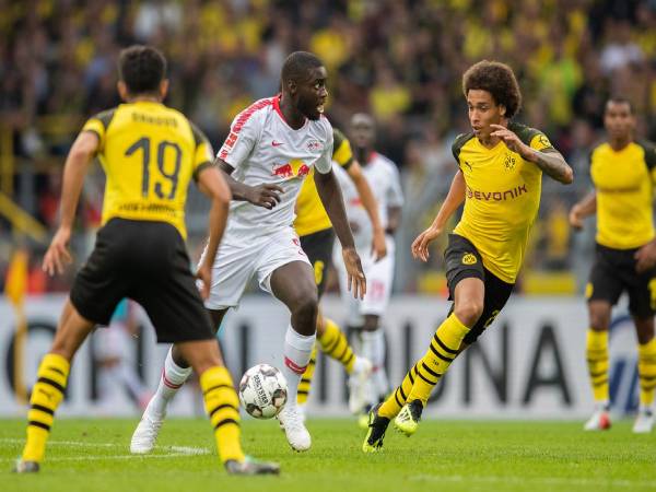 Nhận định Borussia Dortmund vs RB Leipzig, 1h45 ngày 14/5