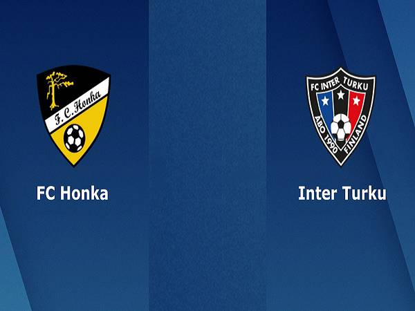 Nhận định Honka vs Inter Turku – 22h30 14/05, VĐQG Phần Lan