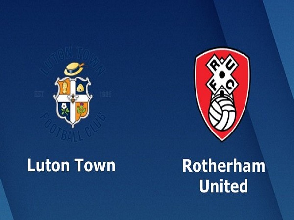 Nhận định Luton vs Rotherham – 01h00 05/05, Hạng Nhất Anh