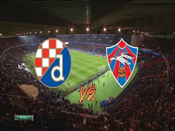 Nhận định Dinamo Zagreb vs Valur, 00h00 ngày 08/7
