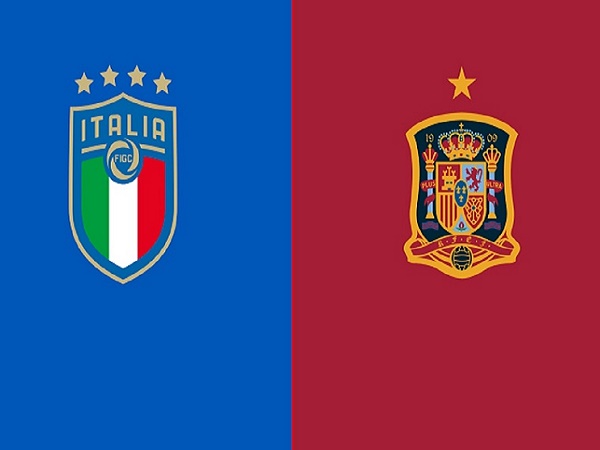 Nhận định Ý vs Tây Ban Nha – 02h00 07/07/2021, EURO 2021