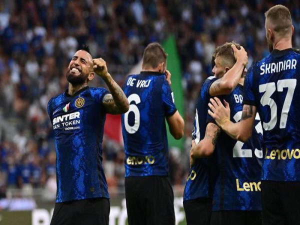 Nhận định kèo Verona vs Inter, 1h45 ngày 28/8 - Serie A