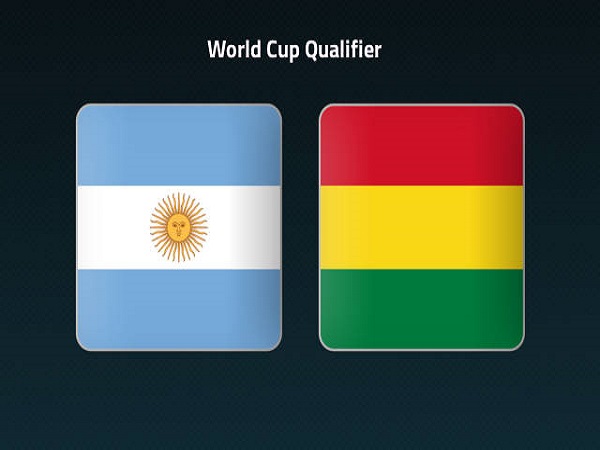 Nhận định Argentina vs Bolivia – 06h30 10/09, VL World Cup 2022