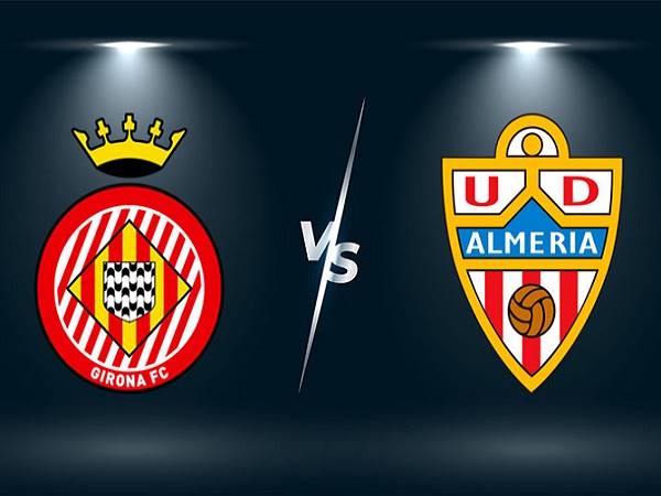 Nhận định, soi kèo Girona vs Almeria – 02h00 05/10, Hạng 2 Tây Ban Nha
