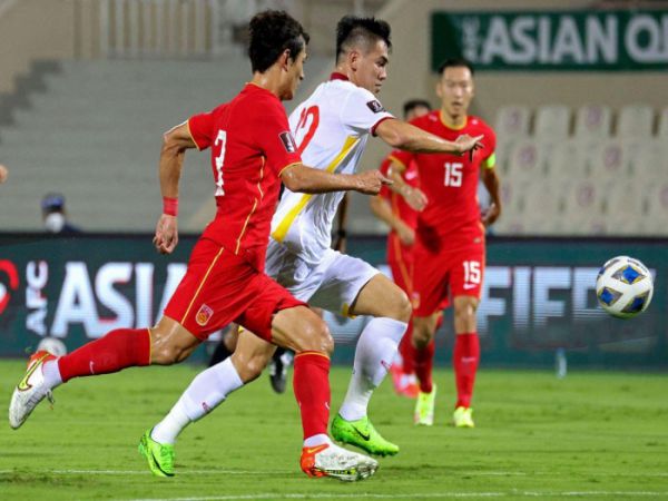 Nhận định kèo Oman vs Việt Nam, 23h00 ngày 12/10 - VL World Cup