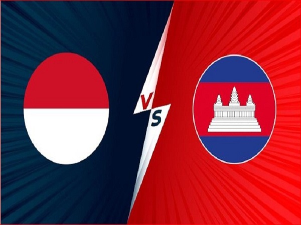 Nhận định Indonesia vs Campuchia 9/12