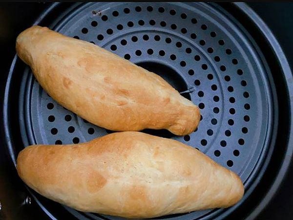 Cách làm bánh mì tươi tại nhà