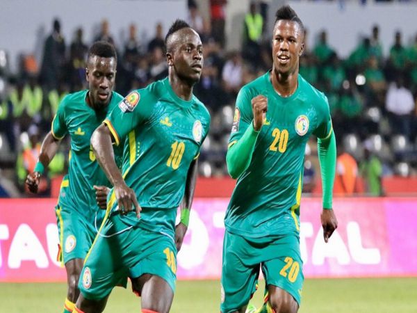 Nhận định tỷ lệ Senegal vs Zimbabwe, 20h00 ngày 10/1 - CAN 2022