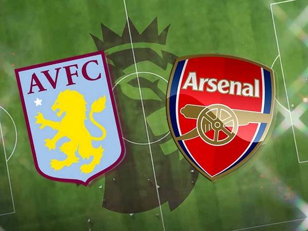 Nhận định, soi kèo Aston Villa vs Arsenal – 19h30 19/03, Ngoại hạng Anh