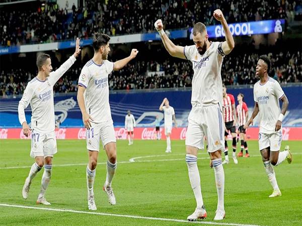 Nhận định tỷ lệ Mallorca vs Real Madrid (3h00 ngày 15/3)