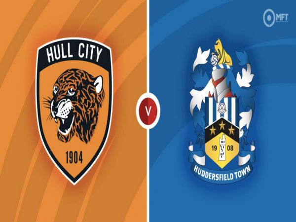 Nhận định, Soi kèo Hull City vs Huddersfield, 01h45 ngày 2/4