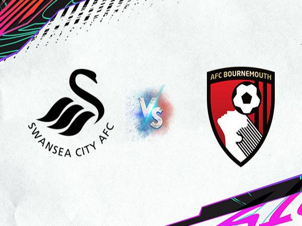 Nhận định, Soi kèo Swansea vs Bournemouth, 01h45 ngày 27/4