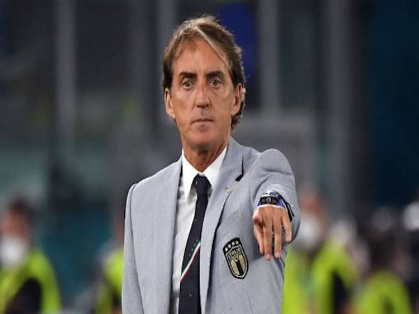 Roberto Mancini là một trong những cầu thủ xuất sắc nhất trong lịch sử bóng đá Italia