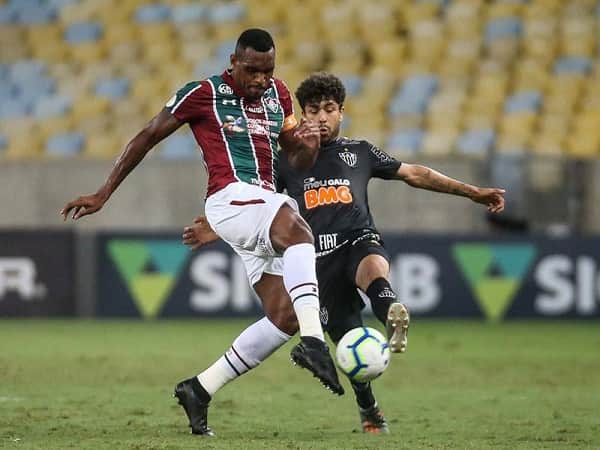 Nhận định Fluminense vs Atletico Mineiro 9/6