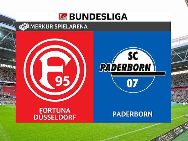 Nhận định, soi kèo Fortuna vs Paderborn – 23h30 22/07, Hạng 2 Đức