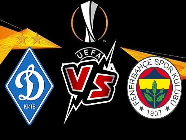 Nhận định, soi kèo Fenerbahce vs Dinamo Kiev – 23h45 08/09, Europa League