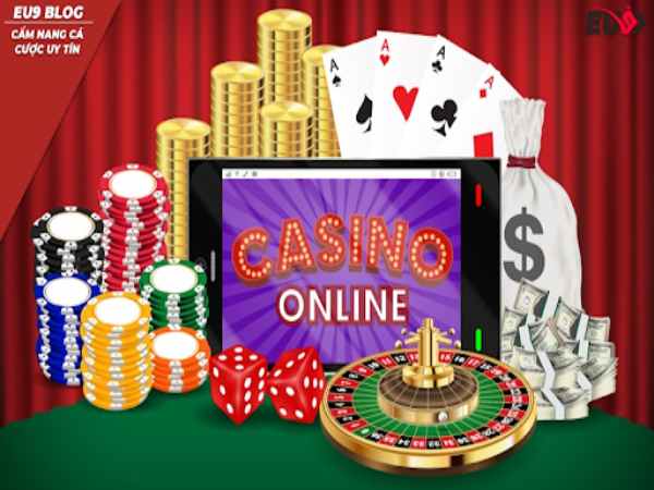 Nghi Thức Tại Casino Online Với Trò Roulette