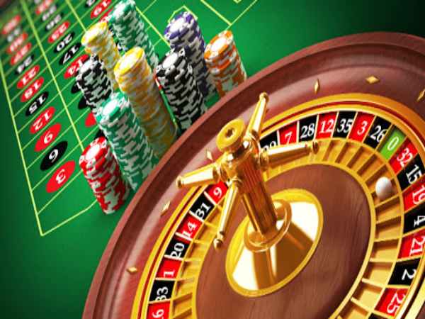 Chiến Lược Chơi Roulette Tại Casino Online
