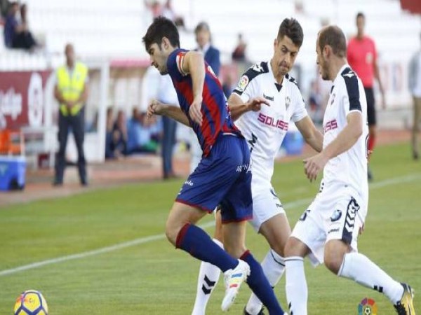 Tỷ lệ tài xỉu Huesca vs Albacete, 3h ngày 10/1